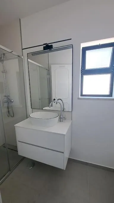5 Bedroom Beach House In Luz, Lagos בית נופש Senhora da Luz