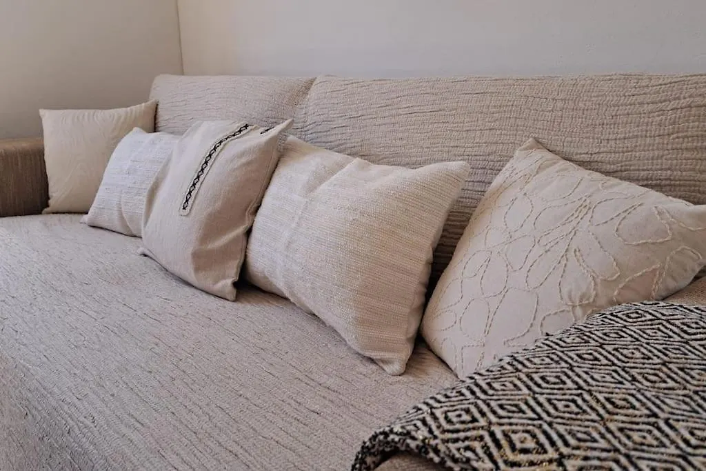 5 Bedroom Beach House In Luz, Lagos 0*, Senhora da Luz