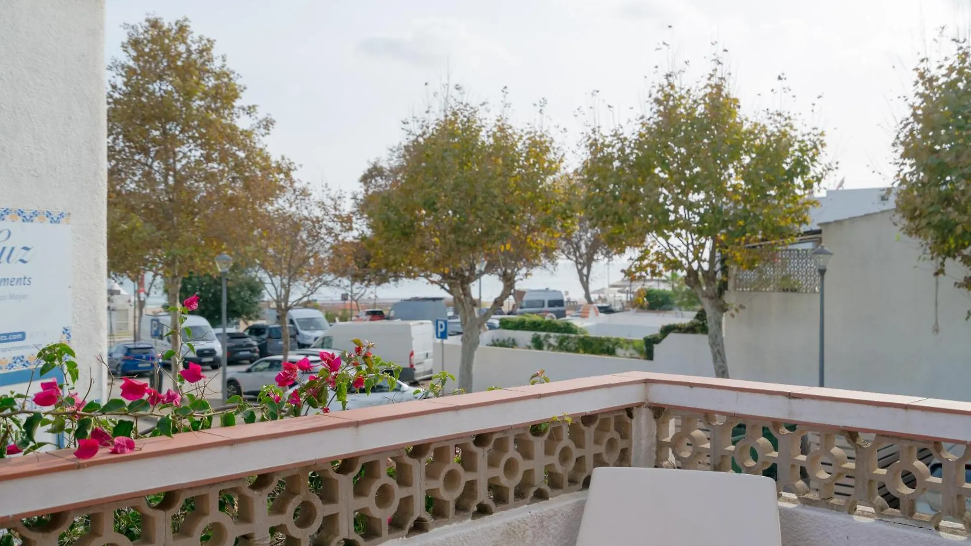 בית נופש 5 Bedroom Beach House In Luz, Lagos