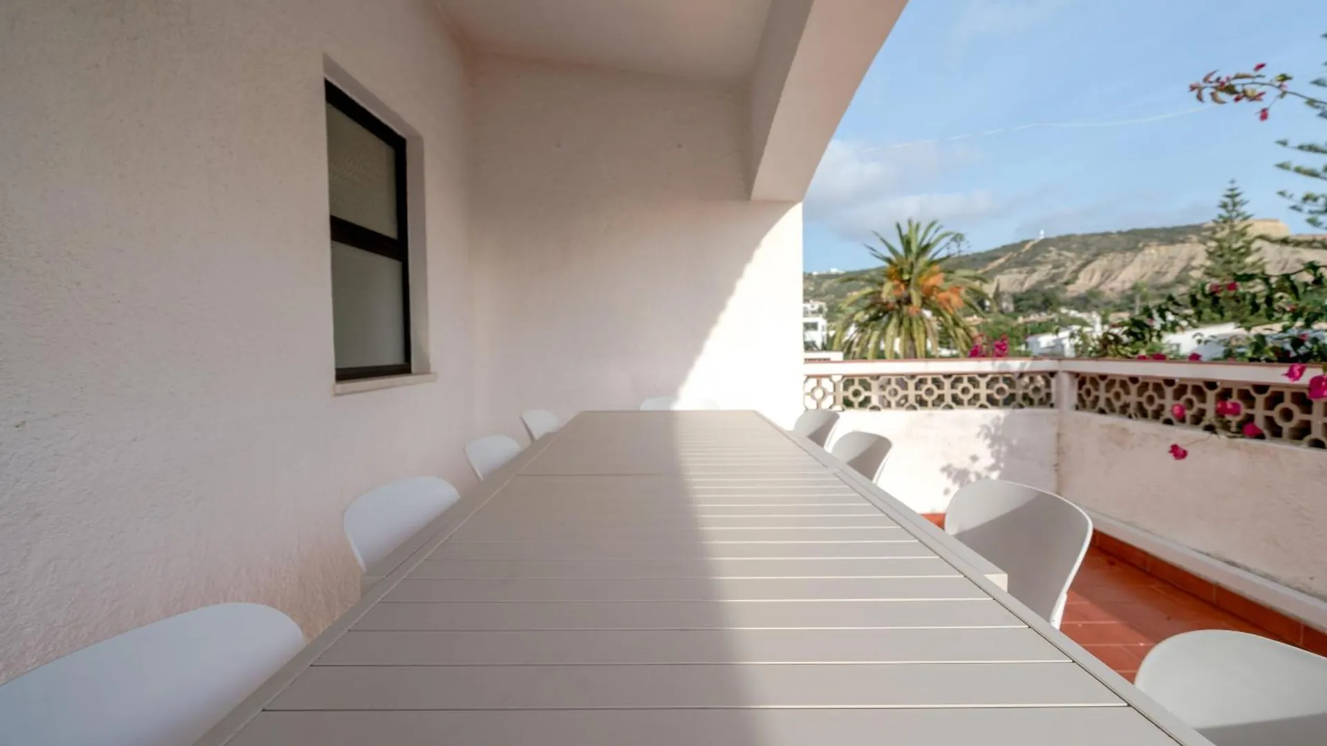 Holiday home 5 Bedroom Beach House In Luz, Lagos Portugal