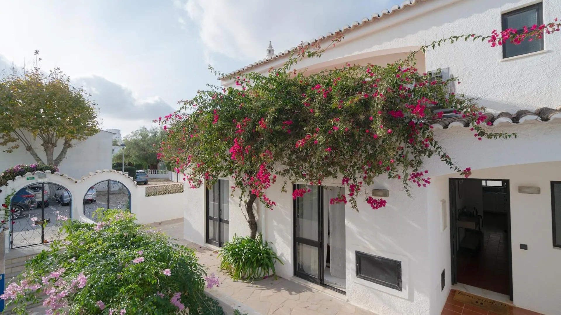 5 Bedroom Beach House In Luz, Lagos Praia Da Luz