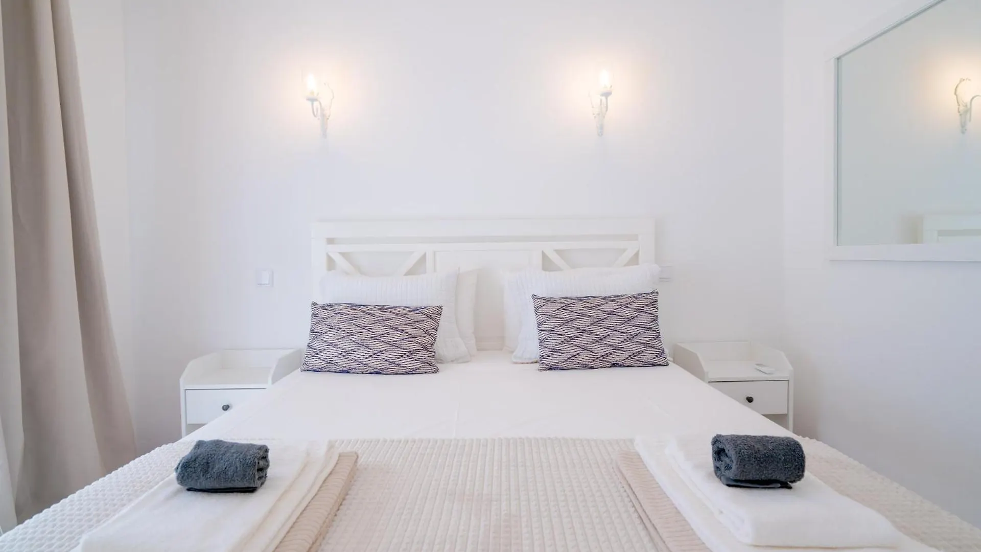 5 Bedroom Beach House In Luz, Lagos בית נופש Senhora da Luz