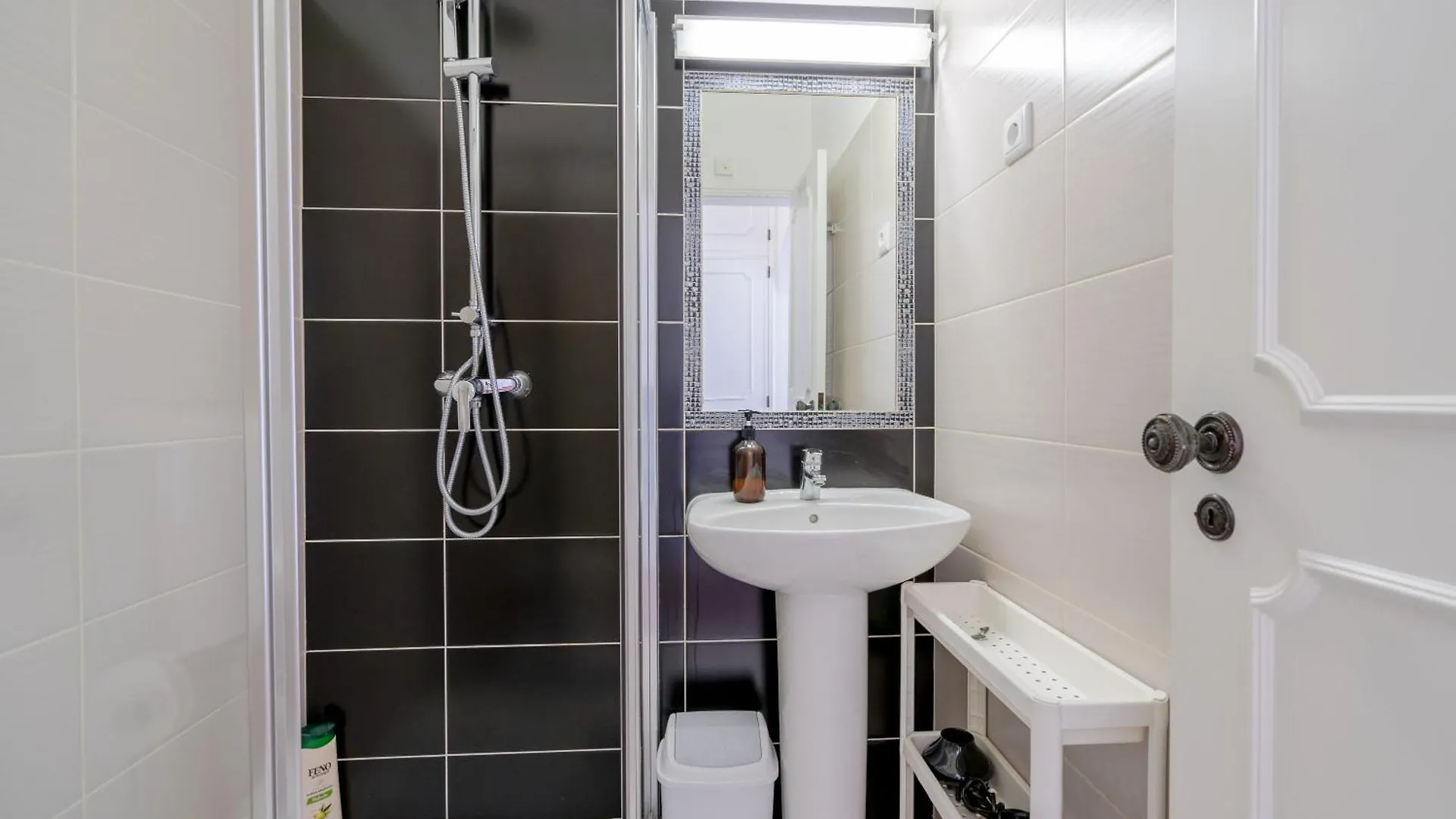 5 Bedroom Beach House In Luz, Lagos 0*, Senhora da Luz